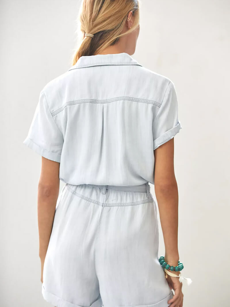 Charlotte Trench - Image 2